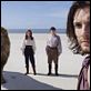 Las Crónicas de Narnia: La travesía del viajero del Alba : photo Ben Barnes, Georgie Henley, Michael Apted, Skandar Keynes