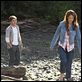 Siempre a mi lado (Charlie St. Cloud) : photo Amanda Crew, Zac Efron