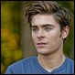 Siempre a mi lado (Charlie St. Cloud) : photo Zac Efron