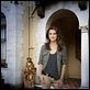Running Wilde : photo Keri Russell