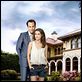 Running Wilde : photo Keri Russell, Will Arnett
