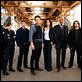 The Chicago Code : photo Delroy Lindo, Devin Kelley, Jason Clarke, Jennifer Beals, Matt Lauria