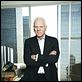 Franklin & Bash : photo Malcolm McDowell