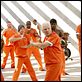 Franklin & Bash : photo Malcolm McDowell