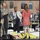 El cuerpo del delito : photo Dana Delany, John Carroll Lynch, Nicholas Bishop, Sonja Sohn
