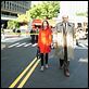 El cuerpo del delito : photo Dana Delany, John Carroll Lynch