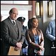 El cuerpo del delito : photo John Carroll Lynch, Sonja Sohn