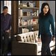 Happy Endings : photo Casey Wilson, Ryan Hansen