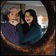 Happy Endings : photo Casey Wilson, Ryan Hansen