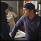Happy Endings : photo Casey Wilson, Ryan Hansen