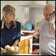 Los increíbles Powell : photo Julie Benz, Michael Chiklis