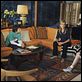 Los increíbles Powell : photo Jimmy Bennett, Julie Benz, Kay Panabaker, Michael Chiklis
