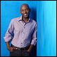 Los increíbles Powell : photo Romany Malco