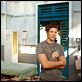 Lejos de todo : photo Zach Gilford