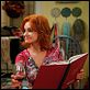 Mike y Molly : photo Swoosie Kurtz