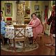 Mike y Molly : photo Katy Mixon, Melissa McCarthy, Swoosie Kurtz