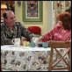 Mike y Molly : photo Louis Mustillo, Swoosie Kurtz