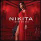 Nikita (2010) : photo Maggie Q