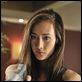 Nikita (2010) : photo Maggie Q