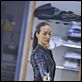 Nikita (2010) : photo Maggie Q