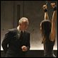Nikita (2010) : photo Maggie Q, Xander Berkeley