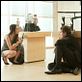 Nikita (2010) : photo Maggie Q