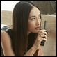 Nikita (2010) : photo Maggie Q