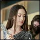 Nikita (2010) : photo Maggie Q