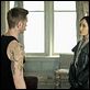 Nikita (2010) : photo Devon Sawa, Maggie Q
