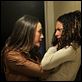 Nikita (2010) : photo Maggie Q
