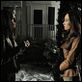Nikita (2010) : photo Maggie Q