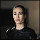 Nikita (2010) : photo Maggie Q