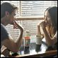 Nikita (2010) : photo Maggie Q, Shane West