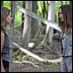 Nikita (2010) : photo Lyndsy Fonseca, Maggie Q