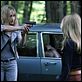 Nikita (2010) : photo Katheryn Winnick, Maggie Q