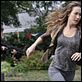 Nikita (2010) : photo Maggie Q, Shane West