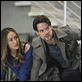Nikita (2010) : photo Maggie Q, Shane West