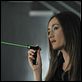 Nikita (2010) : photo Maggie Q