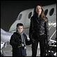 Nikita (2010) : photo Illarion Unhuryan, Maggie Q