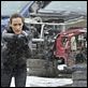 Nikita (2010) : photo Maggie Q