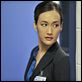 Nikita (2010) : photo Maggie Q