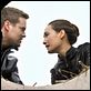 Nikita (2010) : photo Maggie Q, Shane West