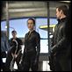 Nikita (2010) : photo Maggie Q, Shane West
