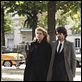 photo Catherine Deneuve, Eric Lartigau, Romain Duris
