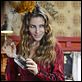 Copito de nieve : photo Elsa Pataky