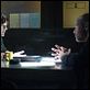 La cuarta fase : photo Milla Jovovich, Olatunde Osunsanmi, Will Patton