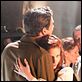 photo Audrey Dana, Claude Lelouch