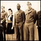photo Audrey Dana, Claude Lelouch, Gilles Lemaire, Jacky Ido, Laurent Couson