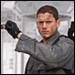 Resident Evil: Ultratumba 3D : photo Paul W.S. Anderson, Wentworth Miller