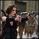 Resident Evil: Ultratumba 3D : photo Milla Jovovich, Paul W.S. Anderson